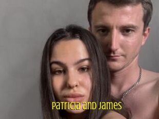 Patricia_and_James