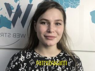 PatrisiyaGanti