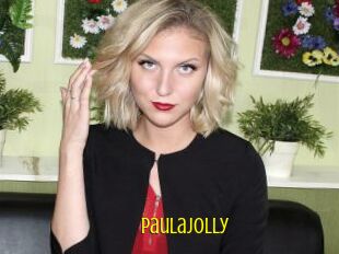PaulaJolly