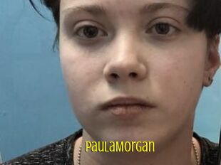 PaulaMorgan