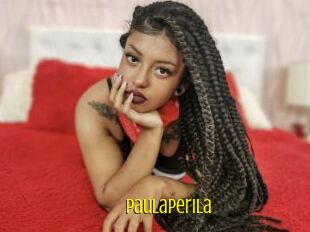 PaulaPerila