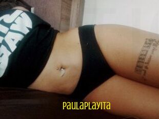 PaulaPlayita