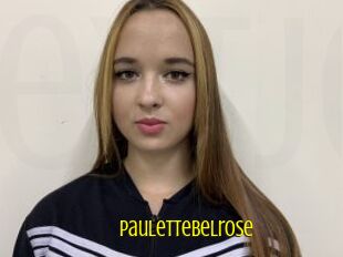PauletteBelrose