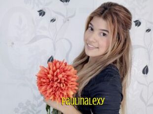PaulinaLexy