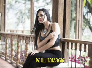 PaulinaMagic
