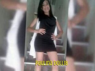 Paulina_Doll18 Extraits Jeunes