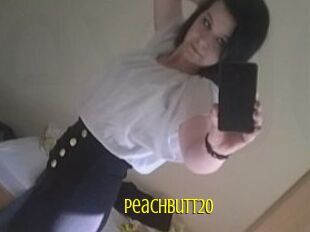 PeachButt20