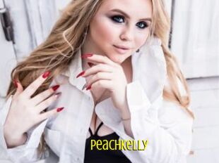 PeachKelly Extraits Jeunes