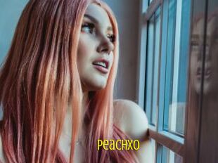 PeachXO
