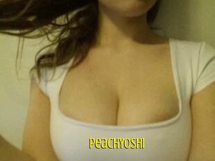 PeachYoshi