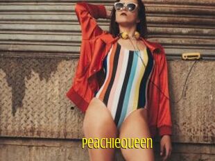 PeachieQueen