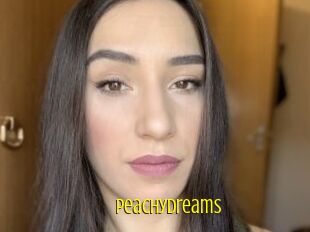 PeachyDreams