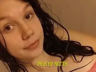 Peachy_North Extraits Jeunes