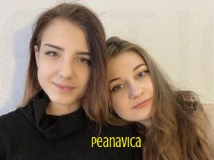 PeanaVica