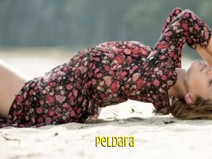 Peldara