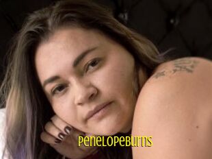 PenelopeBurns