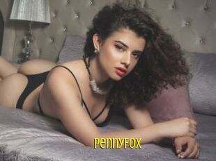 PennyFox