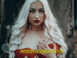 PennyPeachBabestation