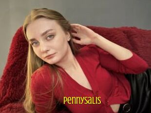 PennySalis
