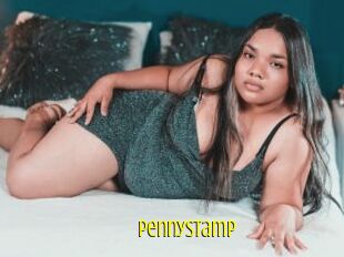 PennyStamp