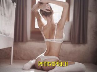 PennyXPeach