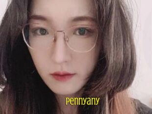 Pennyany