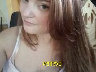 Pennyxo