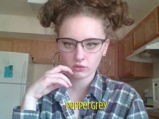 PepperGrey