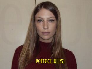 PerfectJuliya