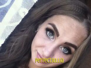 PerfectJullia Extraits Jeunes