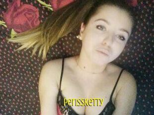 Perissketty