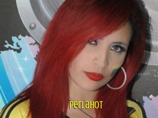 Perlahot