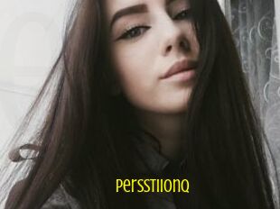 PersstiionQ Extraits Jeunes