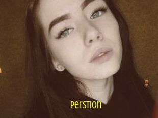 Perstion