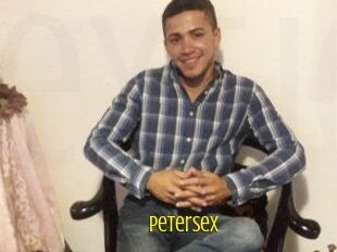 PeterSex