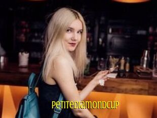 PetiteDiamondCup