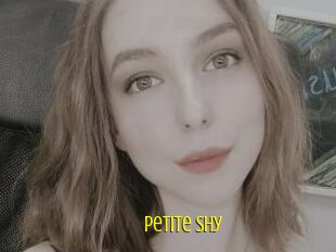 Petite_Shy