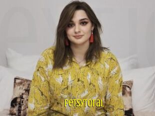 PetsyToral