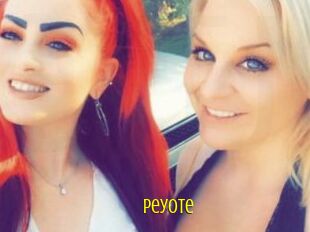 Peyote