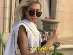 PeytonDeville