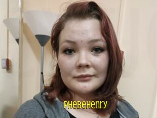 PhebeHenry Extraits Jeunes