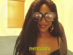 Pheniquiana