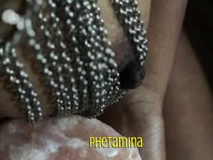 Phetamina