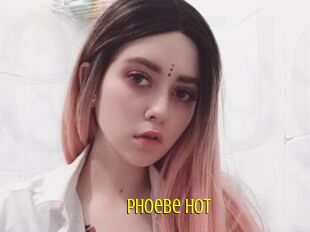 Phoebe_hot Extraits Jeunes