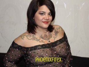 PhoenixFirex
