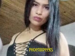 PhoenixPeeks