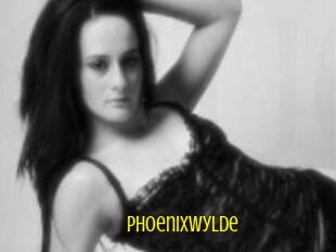 PhoenixWylde