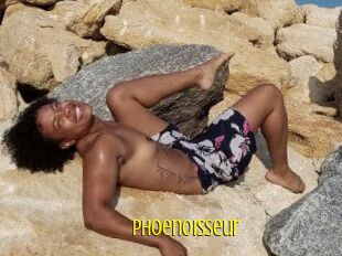 Phoenoisseur