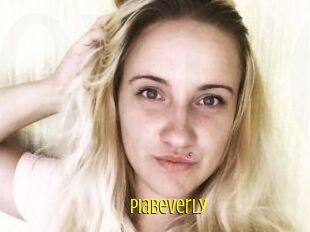 PiaBeverly Extraits Jeunes