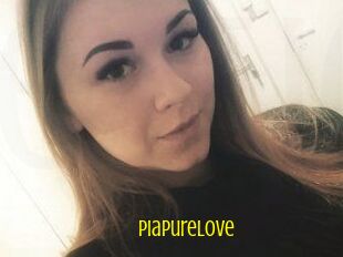 PiaPureLove